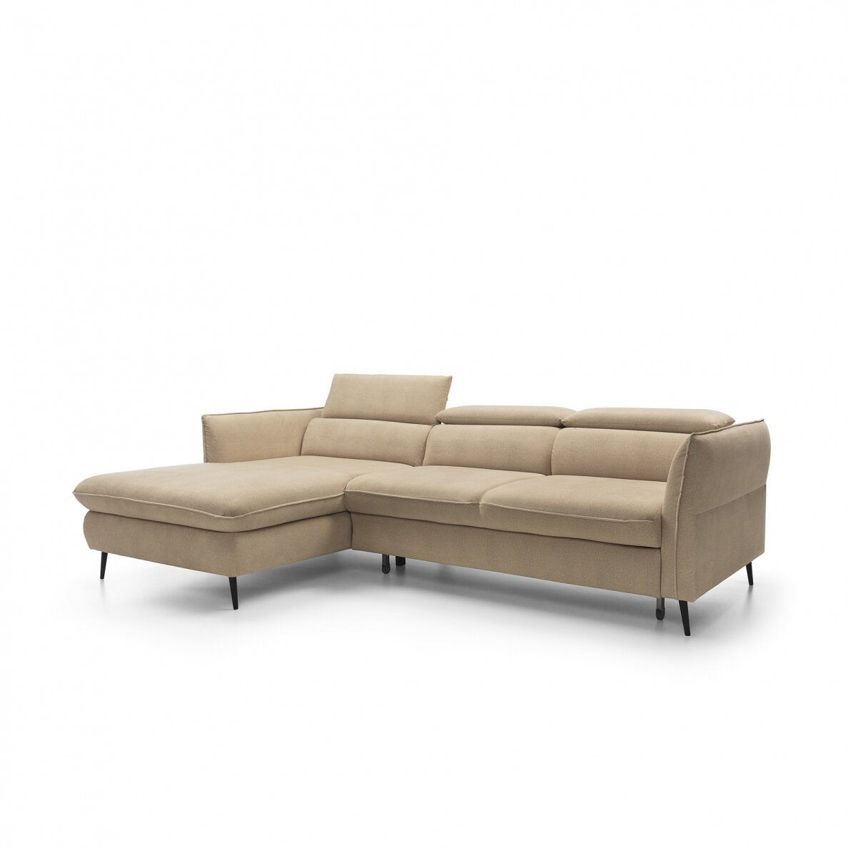 Kampinė sofa Mango