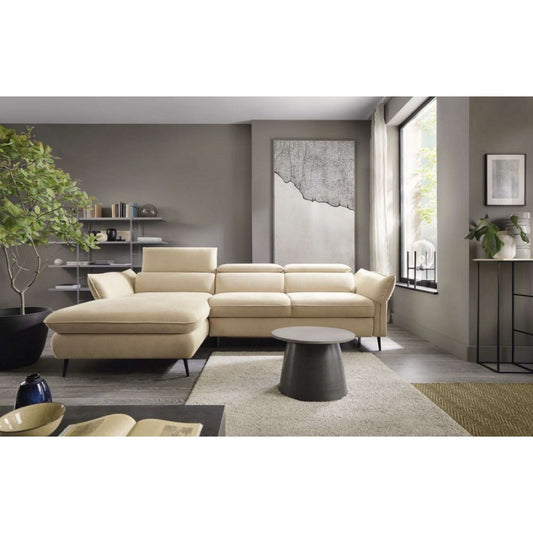 Kampinė sofa Mango